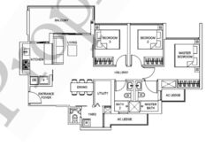 Rivercove Residences (D19), Condominium #630108591